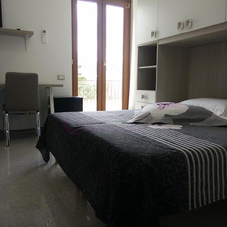 B&B Green Da Maria Matera Kültér fotó