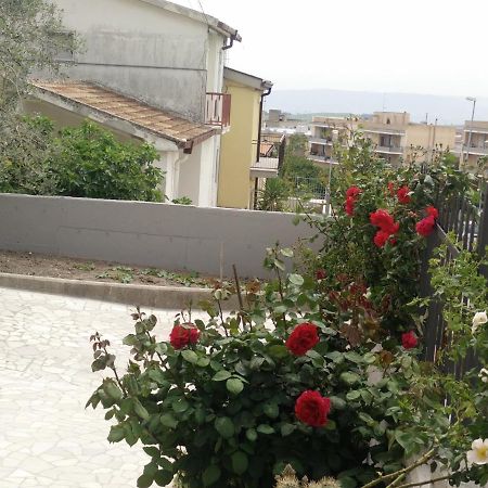B&B Green Da Maria Matera Kültér fotó