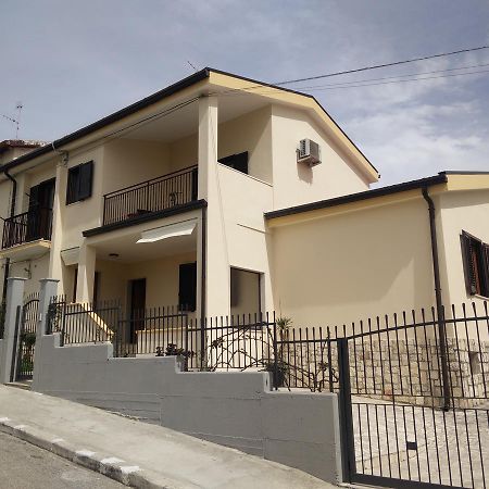 B&B Green Da Maria Matera Kültér fotó