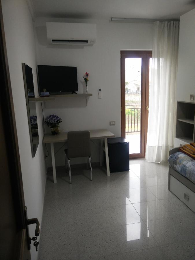 B&B Green Da Maria Matera Kültér fotó