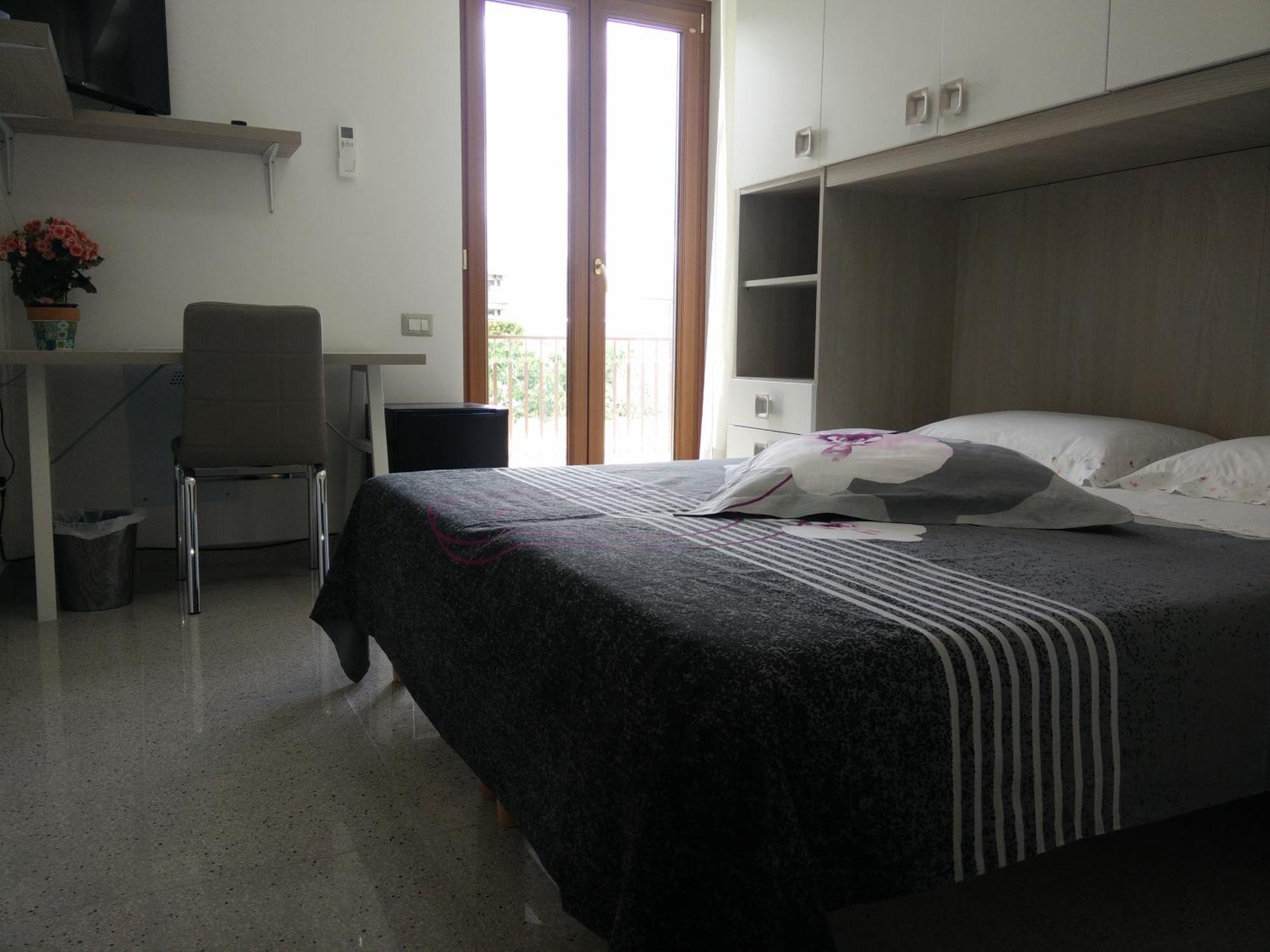 B&B Green Da Maria Matera Kültér fotó