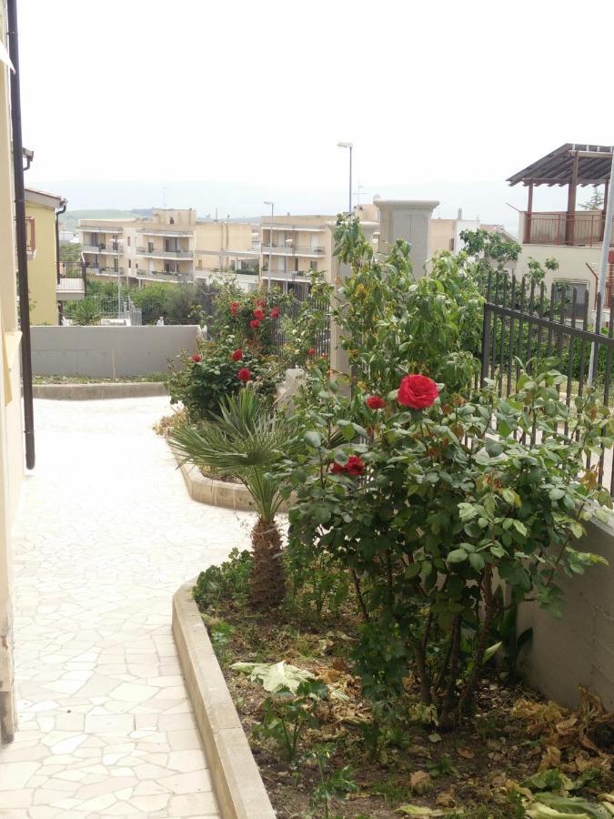 B&B Green Da Maria Matera Kültér fotó