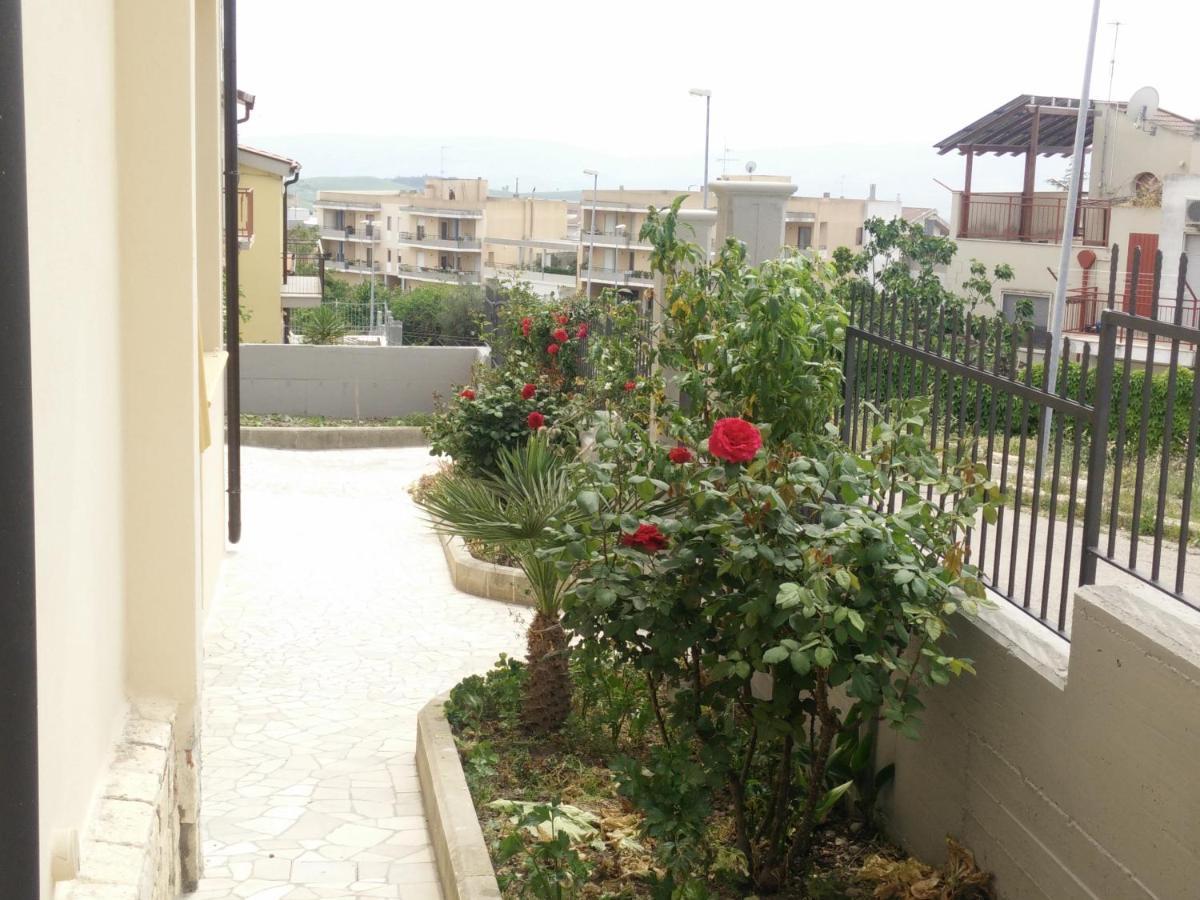 B&B Green Da Maria Matera Kültér fotó