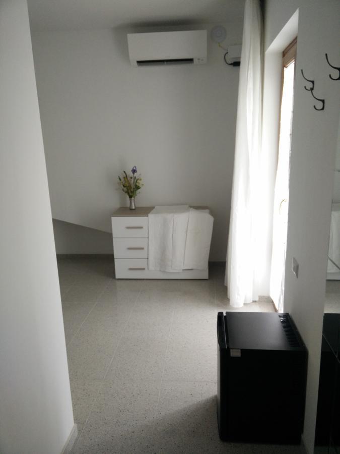 B&B Green Da Maria Matera Kültér fotó