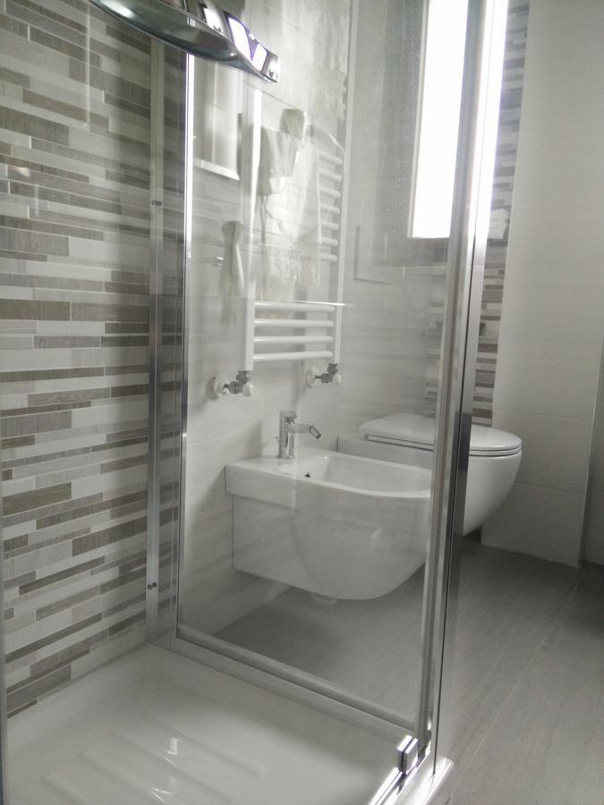 B&B Green Da Maria Matera Kültér fotó