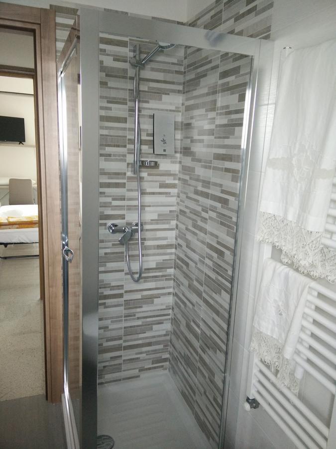 B&B Green Da Maria Matera Kültér fotó