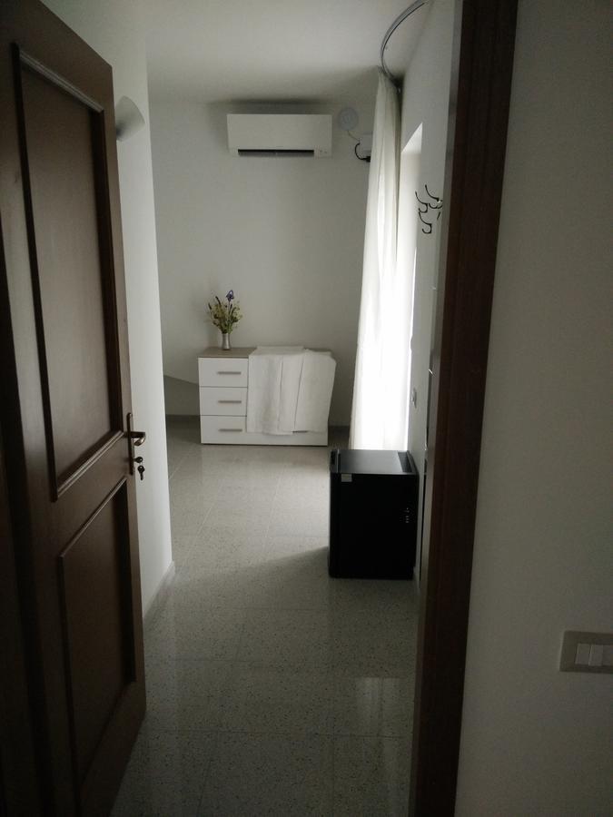 B&B Green Da Maria Matera Kültér fotó