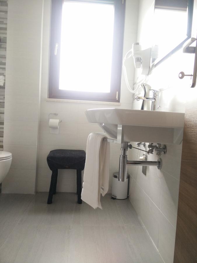 B&B Green Da Maria Matera Kültér fotó