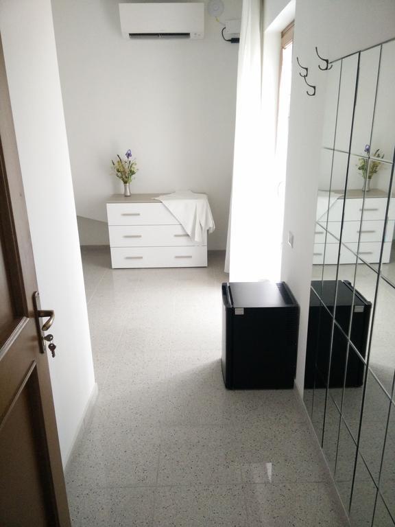 B&B Green Da Maria Matera Kültér fotó