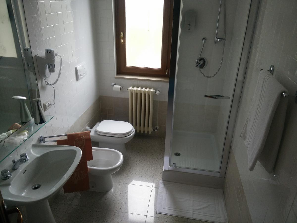 B&B Green Da Maria Matera Kültér fotó
