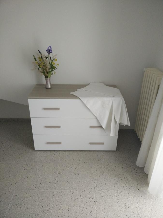 B&B Green Da Maria Matera Kültér fotó