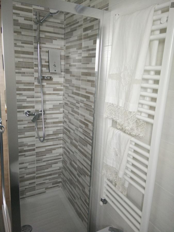 B&B Green Da Maria Matera Kültér fotó