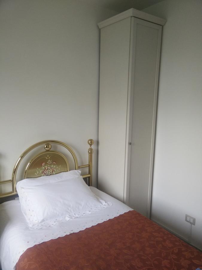 B&B Green Da Maria Matera Kültér fotó