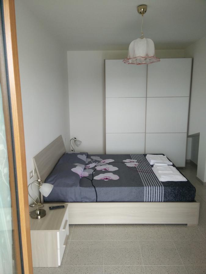 B&B Green Da Maria Matera Kültér fotó