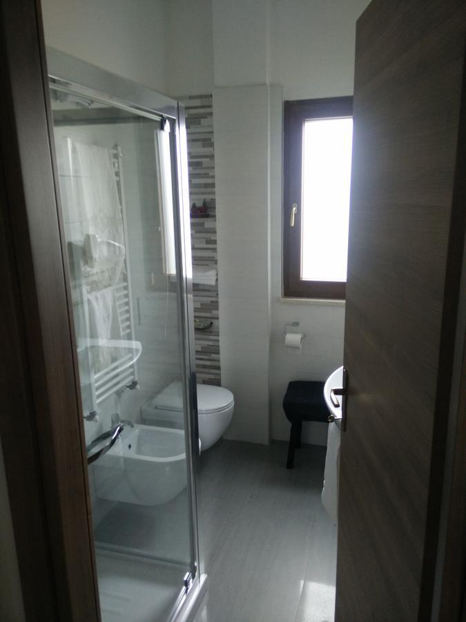 B&B Green Da Maria Matera Kültér fotó