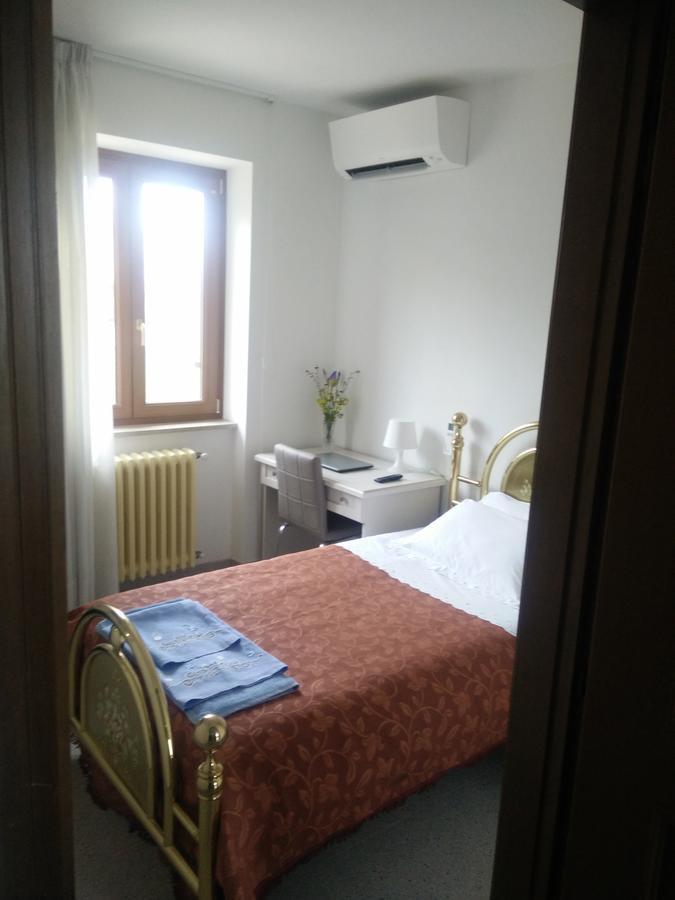 B&B Green Da Maria Matera Kültér fotó