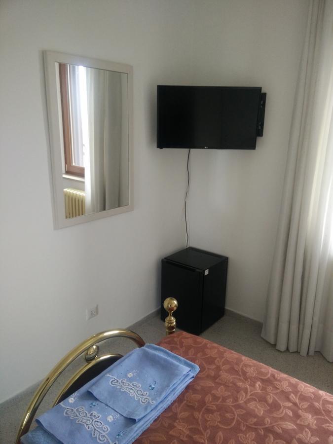 B&B Green Da Maria Matera Kültér fotó