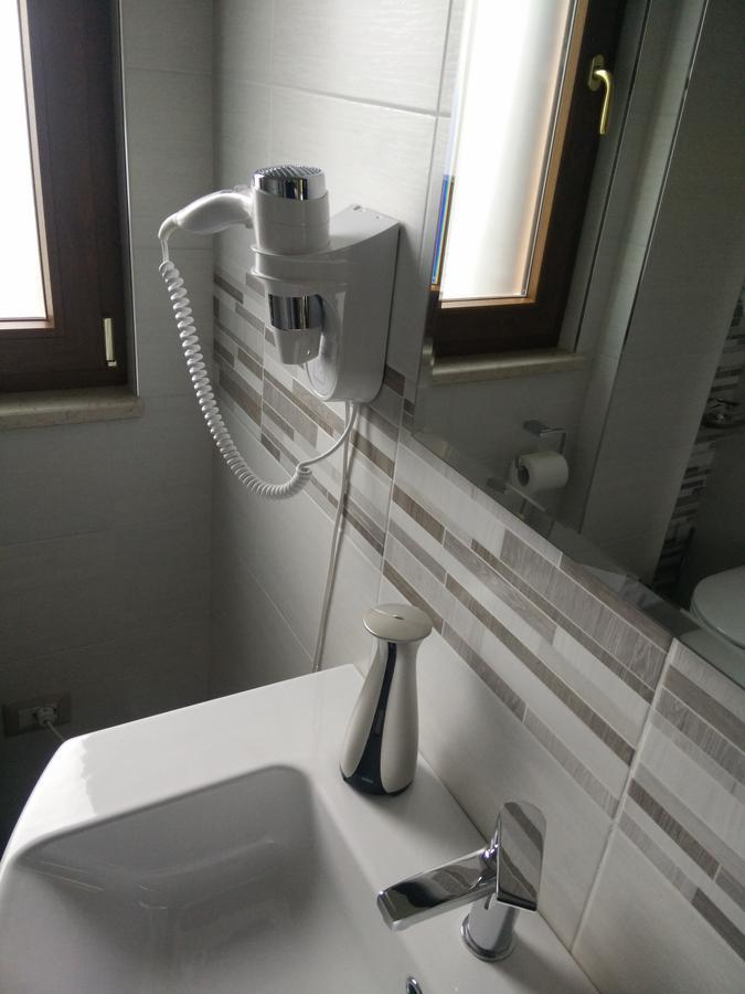 B&B Green Da Maria Matera Kültér fotó