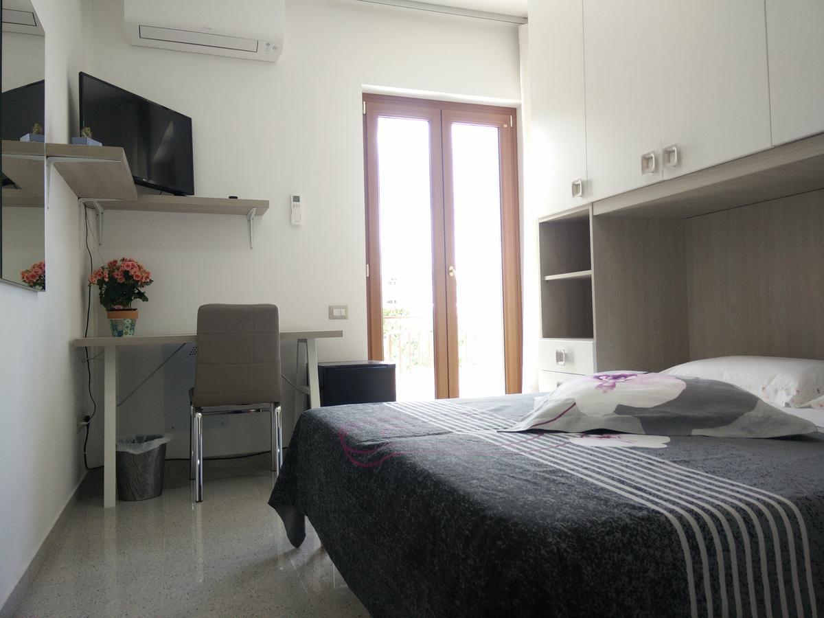 B&B Green Da Maria Matera Kültér fotó