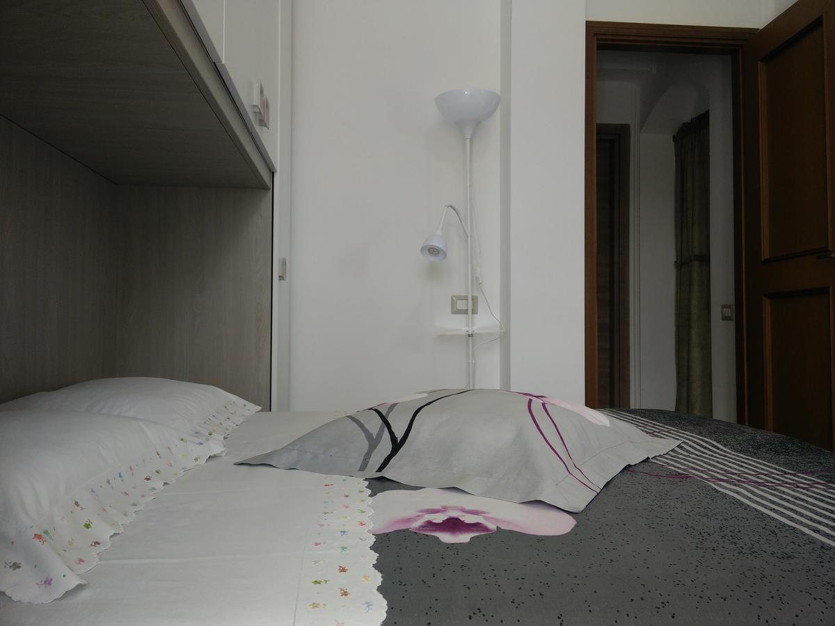 B&B Green Da Maria Matera Kültér fotó