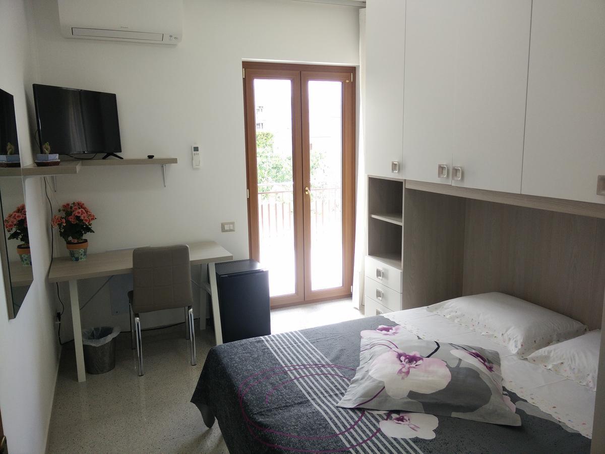 B&B Green Da Maria Matera Kültér fotó