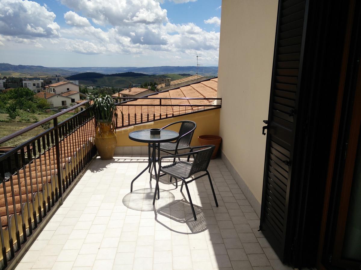 B&B Green Da Maria Matera Kültér fotó